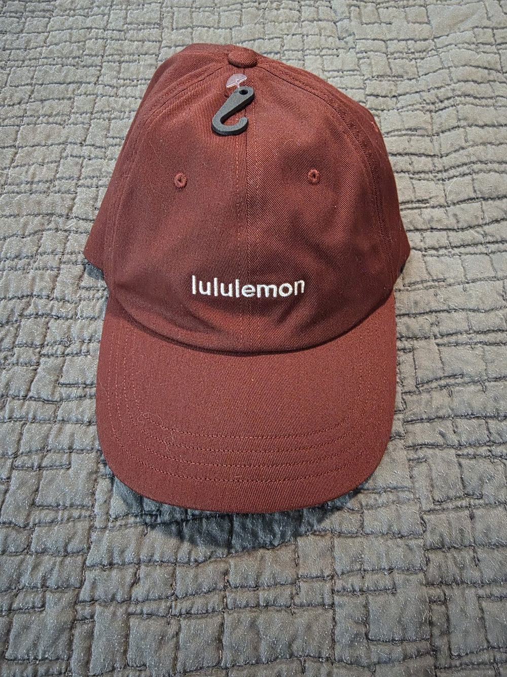 Lululemon Unisex Classic Ball Cap Rockwood NWT
